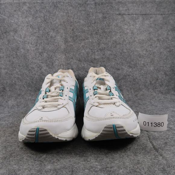 Asics Shoes Womens 9.5 Athletic Trainer Gel Resort Running Sport Sneaker Comfort - Picture 2 of 13